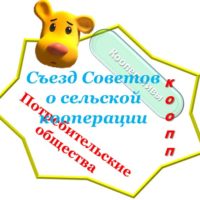 Девятый Всероссийский Съезд Советов о сельской кооперации