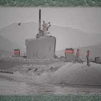 Подводный и надводный флот ВМФ России стал мощнее