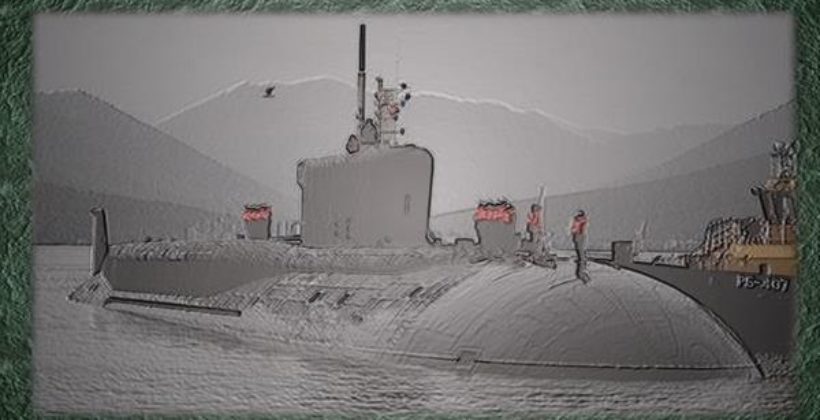 Подводный и надводный флот ВМФ России стал мощнее