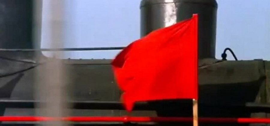 Кооперативы мощным рывком подхватят упавшее знамя СССР