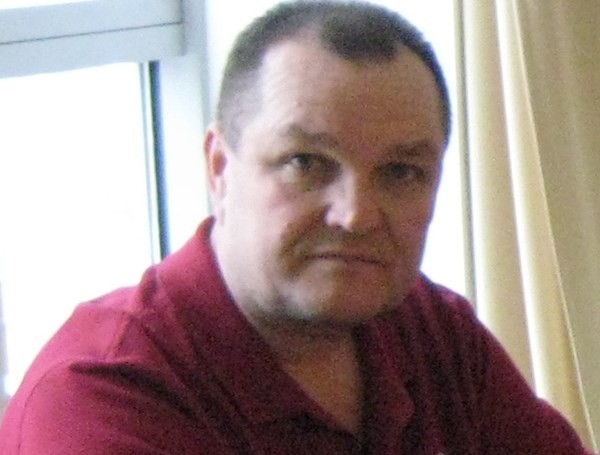 Игорь Николаевич голодает в московском СИЗО