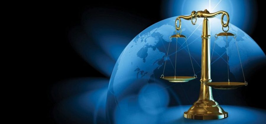 Правовые системы-правовые семьи  мира